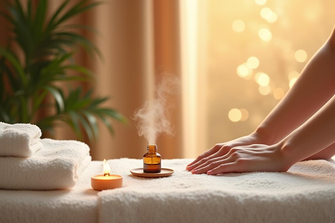 Spa and Recovery Services